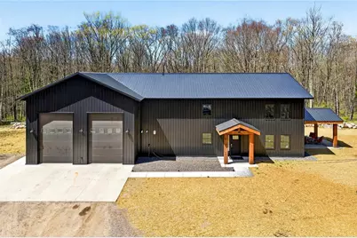 7107 W County Highway B, Winter, WI 54896 - Photo 1