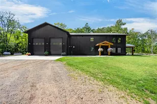 7107 W County Hwy B, Winter, WI 54896 - Photo 2
