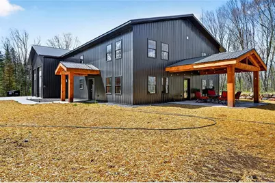 7107 W County Highway B, Winter, WI 54896 - Photo 4