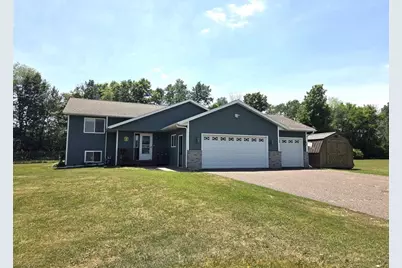 282 Babes Lane, Cameron, WI 54822 - Photo 1
