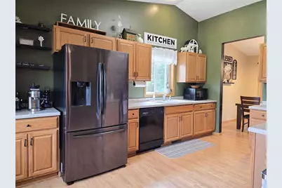 282 Babes Lane, Cameron, WI 54822 - Photo 4