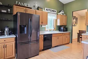 282 Babes Ln, Cameron, WI 54822 - Photo 4