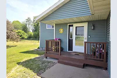 282 Babes Lane, Cameron, WI 54822 - Photo 2