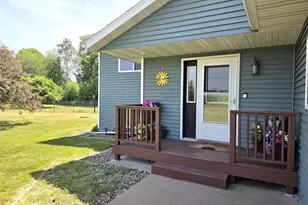 282 Babes Ln, Cameron, WI 54822 - Photo 2