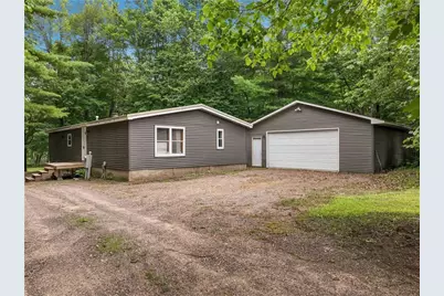 2204 County Road, Bruce, WI 54819 - Photo 2