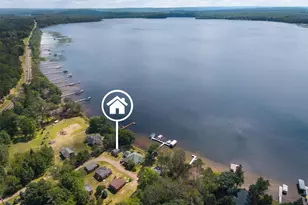 16109 W Ron De Voo Rd, Stone Lake, WI 54876 - Photo 2