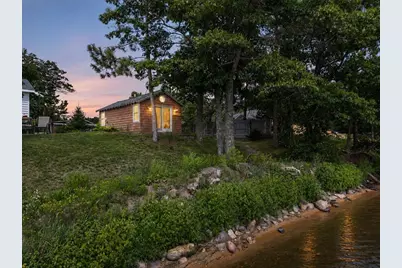 16109 W Ron De Voo Road #1, Stone Lake, WI 54876 - Photo 1