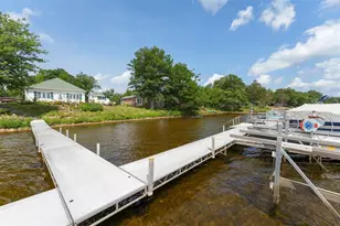16109 W Ron De Voo Rd, Stone Lake, WI 54876 - Photo 26