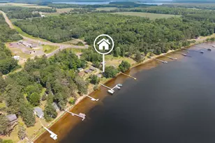 16109 W Ron De Voo Rd, Stone Lake, WI 54876 - Photo 16