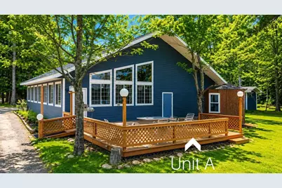 7042 Lake Shore Drive, Couderay, WI 54828 - Photo 4