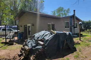 5154 Co Rd X, Webster, WI 54893 - Photo 2