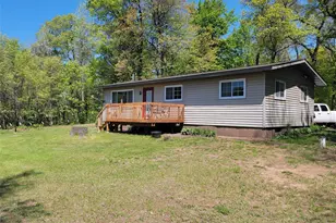 5154 Co Rd X, Webster, WI 54893 - Photo 1