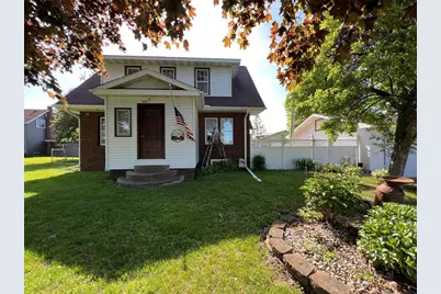 115 East Street, New Auburn, WI 54757 - Photo 2