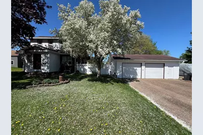115 East Street, New Auburn, WI 54757 - Photo 4