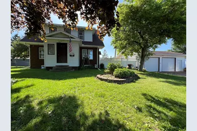 115 East Street, New Auburn, WI 54757 - Photo 1