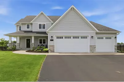 4363 Trilogy Road, Eau Claire, WI 54701 - Photo 1