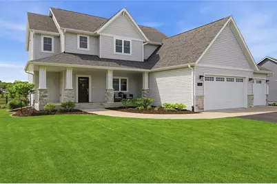 4363 Trilogy Road, Eau Claire, WI 54701 - Photo 2