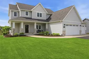 4363 Trilogy Rd, Eau Claire, WI 54701 - Photo 2