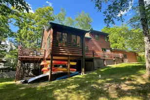 11147 N Blue Heron Ln, Hayward, WI 54843 - Photo 4