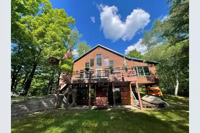 11147N Blue Heron Lane, Hayward, WI 54843 - Photo 1