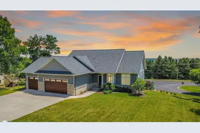 2003 Liberty Ridge Way, Wausau, WI 54401 - Photo 1