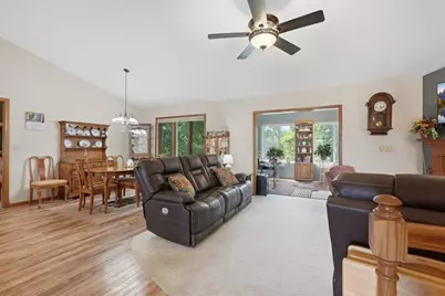 1161 Weather Ridge Road #2, Chippewa Falls, WI 54729 - Photo 6