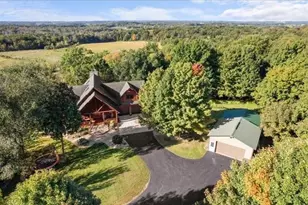 N7265 County Road Bb, Spring Valley, WI 54767 - Photo 4