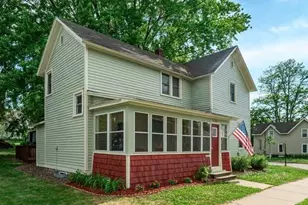 1102 14th Ave, Menomonie, WI 54751 - Photo 1