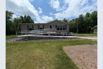 1130 Sunset Lane, Birchwood, WI 54817 - Photo 1