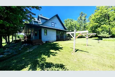W4241 Walrath Road, Glen Flora, WI 54526 - Photo 2