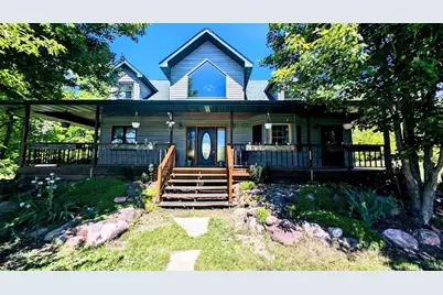 W4241 Walrath Road, Glen Flora, WI 54526 - Photo 1