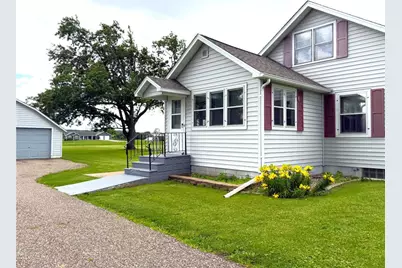W17687 Fairview Rd., Whitehall, WI 54773 - Photo 2