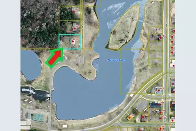 233 Park Street, Grantsburg, WI 54840 - Photo 2