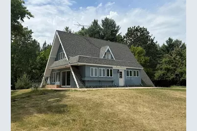 233 Park Street, Grantsburg, WI 54840 - Photo 1