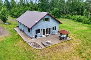 2393 E Kingsdale Rd, Danbury, WI 54830 - Photo 2