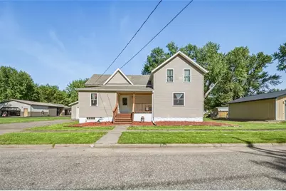 519 Wood Street, Augusta, WI 54722 - Photo 1