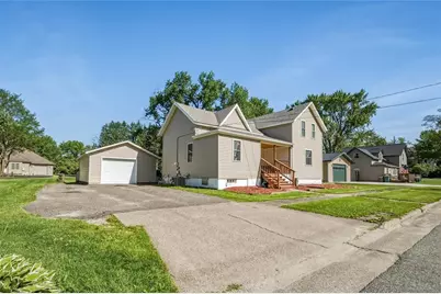 519 Wood Street, Augusta, WI 54722 - Photo 2
