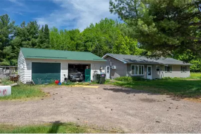 N1587 Highway 40, Bruce, WI 54819 - Photo 1