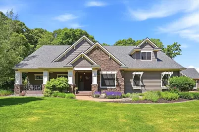 1116 Moonlight Drive, Altoona, WI 54720 - Photo 2