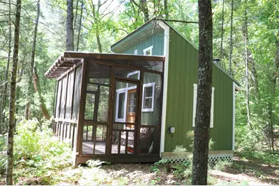 N7280 Waters Edge Road, Adams, WI 54615 - Photo 1