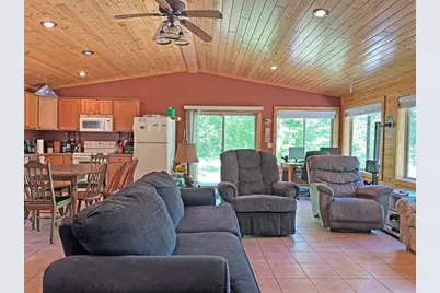 W9134 Chipmunk Trail, Trego, WI 54888 - Photo 8