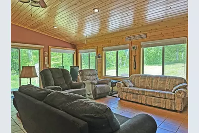 W9134 Chipmunk Trail, Trego, WI 54888 - Photo 4