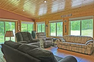 W9134 Chipmunk Trail, Trego, WI 54888 - Photo 4