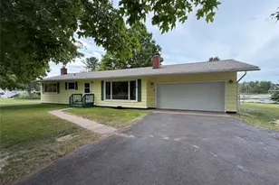 15673 Lakewood Dr, Hayward, WI 54843 - Photo 2