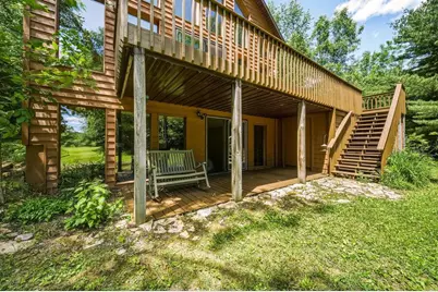 W2728 3rd Street, Spooner, WI 54801 - Photo 48