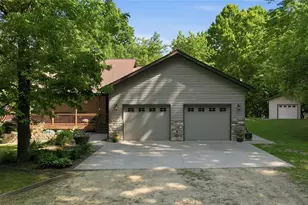 N11054 50th St, Downing, WI 54734 - Photo 1