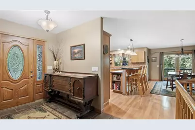 N11054 50th Street, Downing, WI 54734 - Photo 2