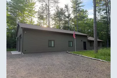 9693 Summers Point Lane, Hayward, WI 54843 - Photo 2