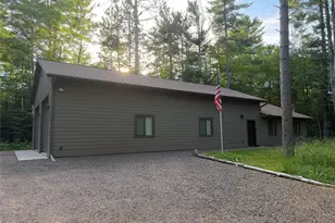 9693 Summers Point Ln, Hayward, WI 54843 - Photo 2