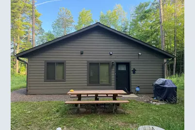 9693 Summers Point Lane, Hayward, WI 54843 - Photo 1
